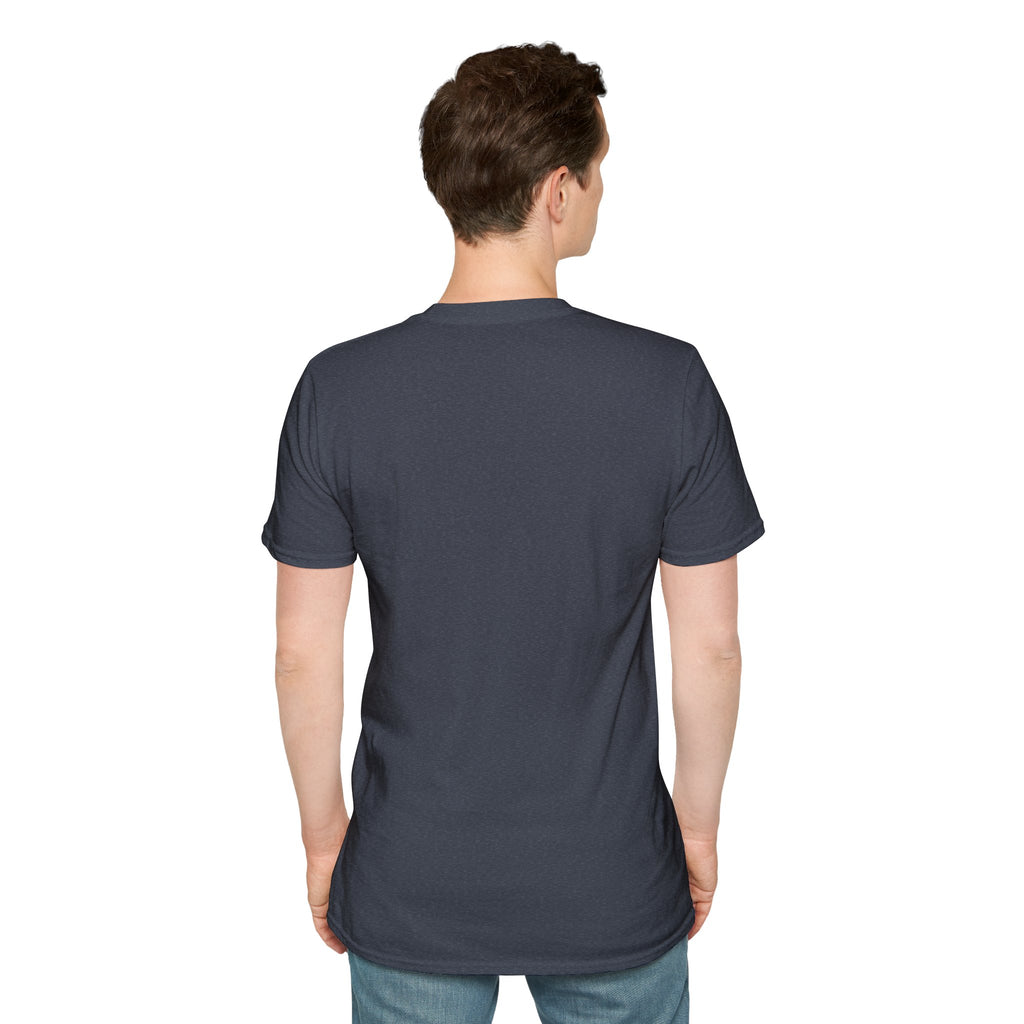 World Cup '26 | USA Fan | White Text | Lightweight