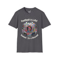 Summer '26 is Heaven | All Teams Ball Design | White Text | Lightweight