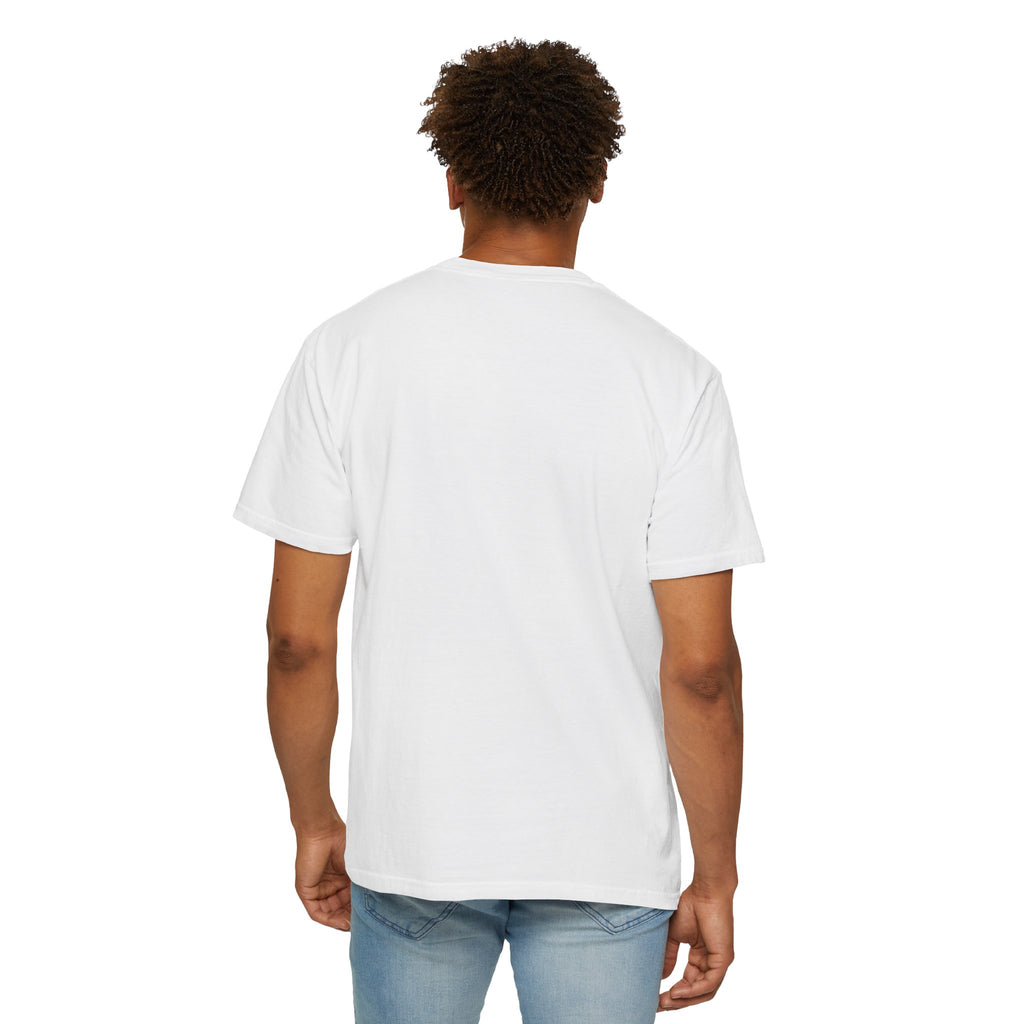 No Kings — We Elect the President to Serve Us — Protest Tee