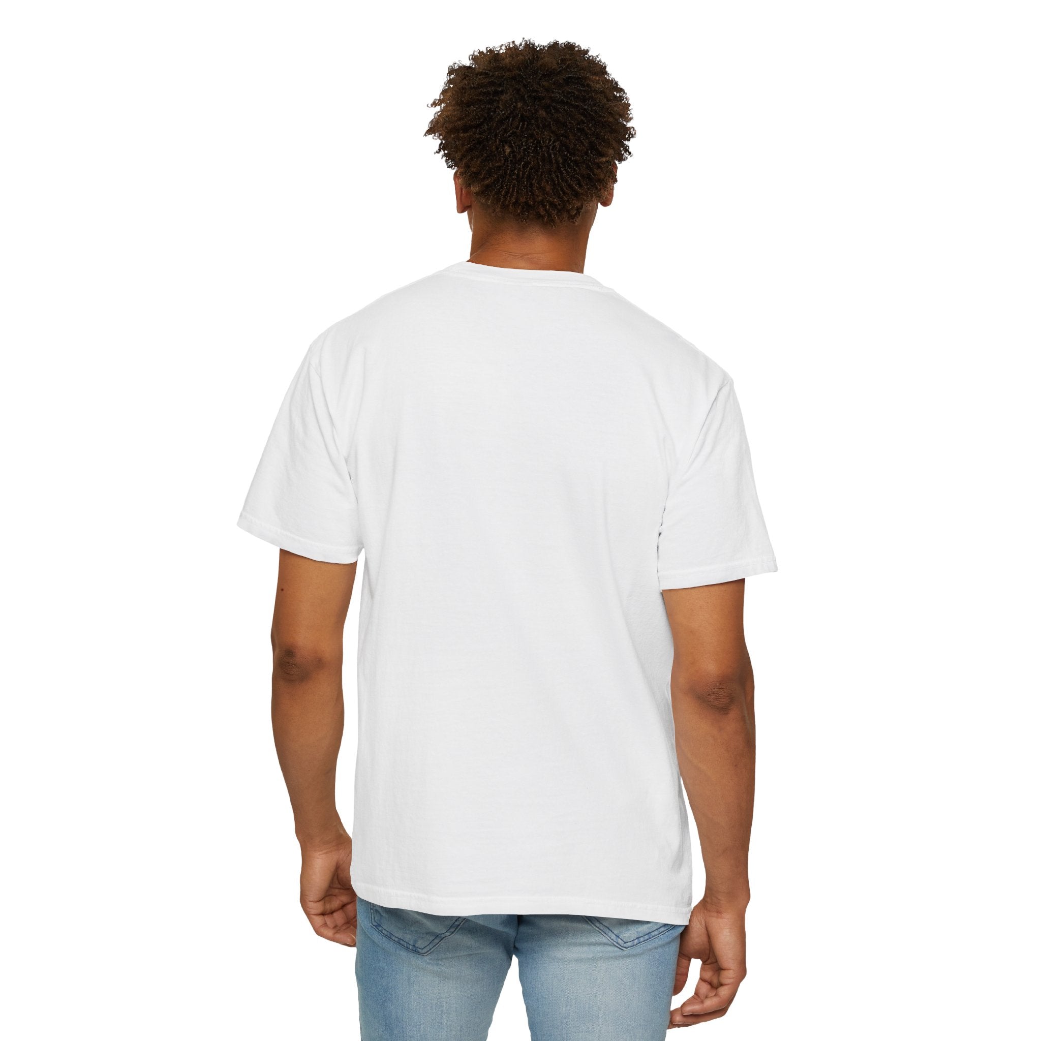 No Kings — We Elect the President to Serve Us — Protest Tee