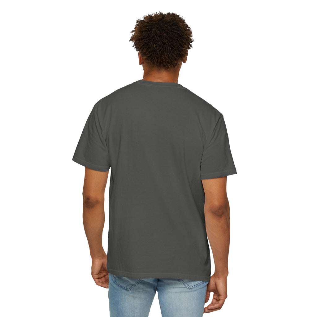 No Kings — We Elect the President to Serve Us — Protest Tee