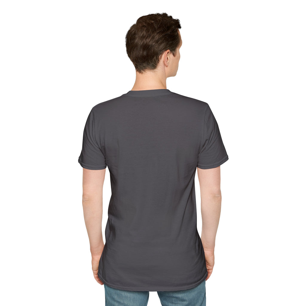 World Cup '26 | USA Fan | White Text | Lightweight