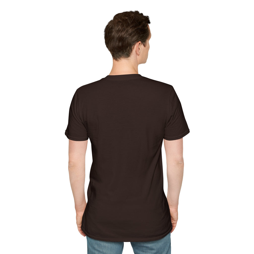 Mexico Fan Soccer Tee | White Text | Lightweight