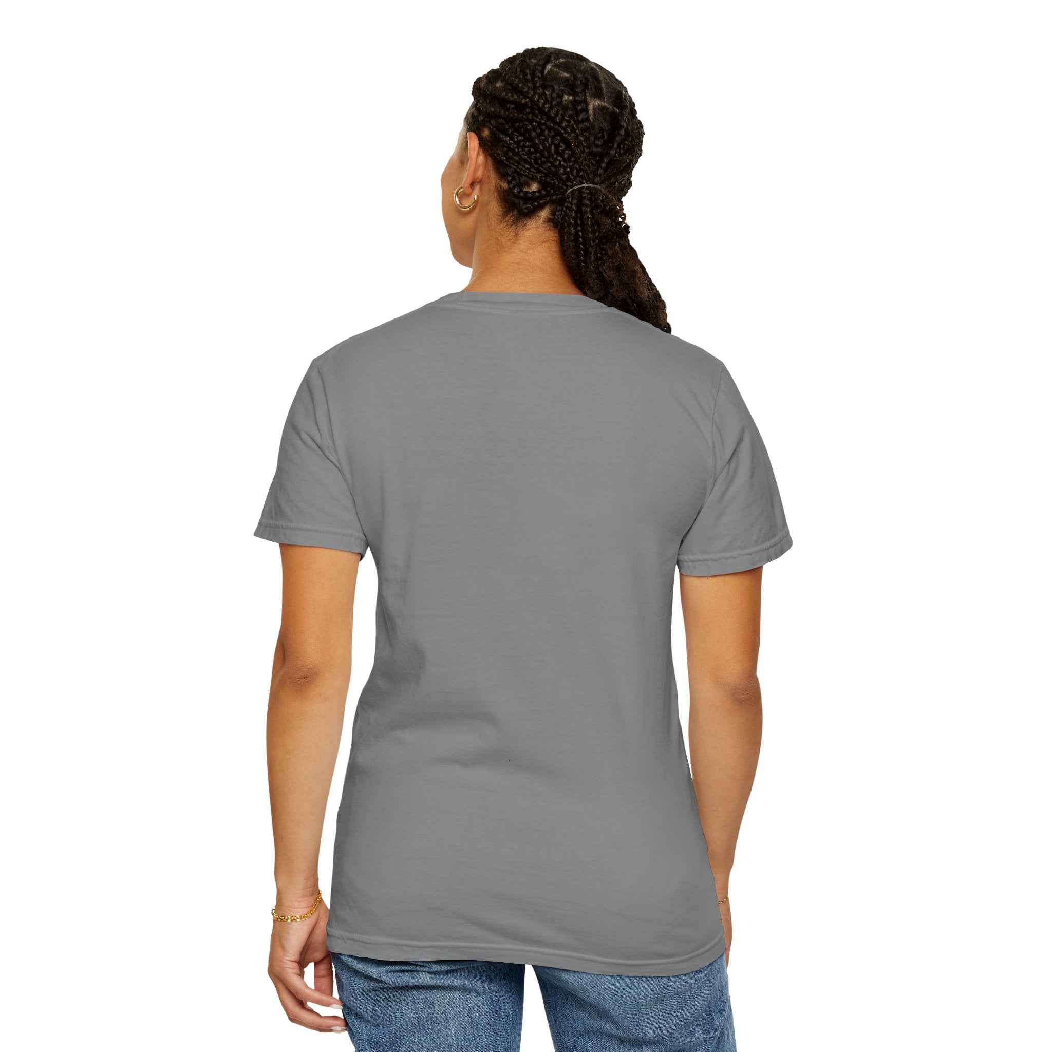 Whatever Universe T-Shirt — Pastel Space Graphic Tee