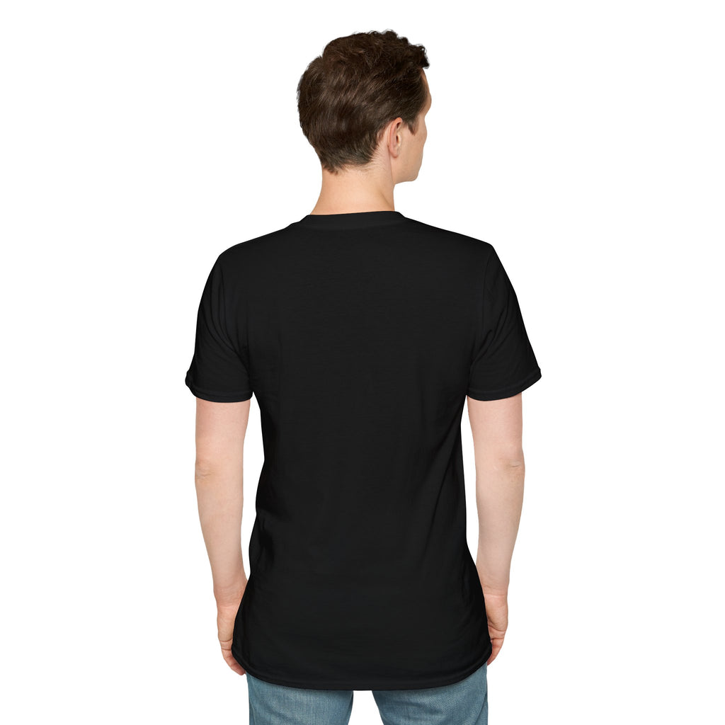 Mexico Fan Soccer Tee | White Text | Lightweight