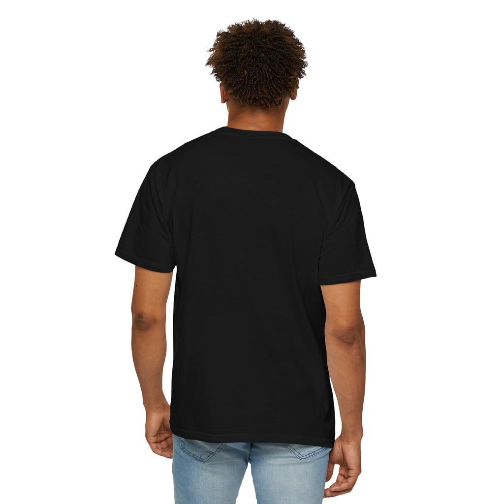 No Kings — We Elect the President to Serve Us — Protest Tee