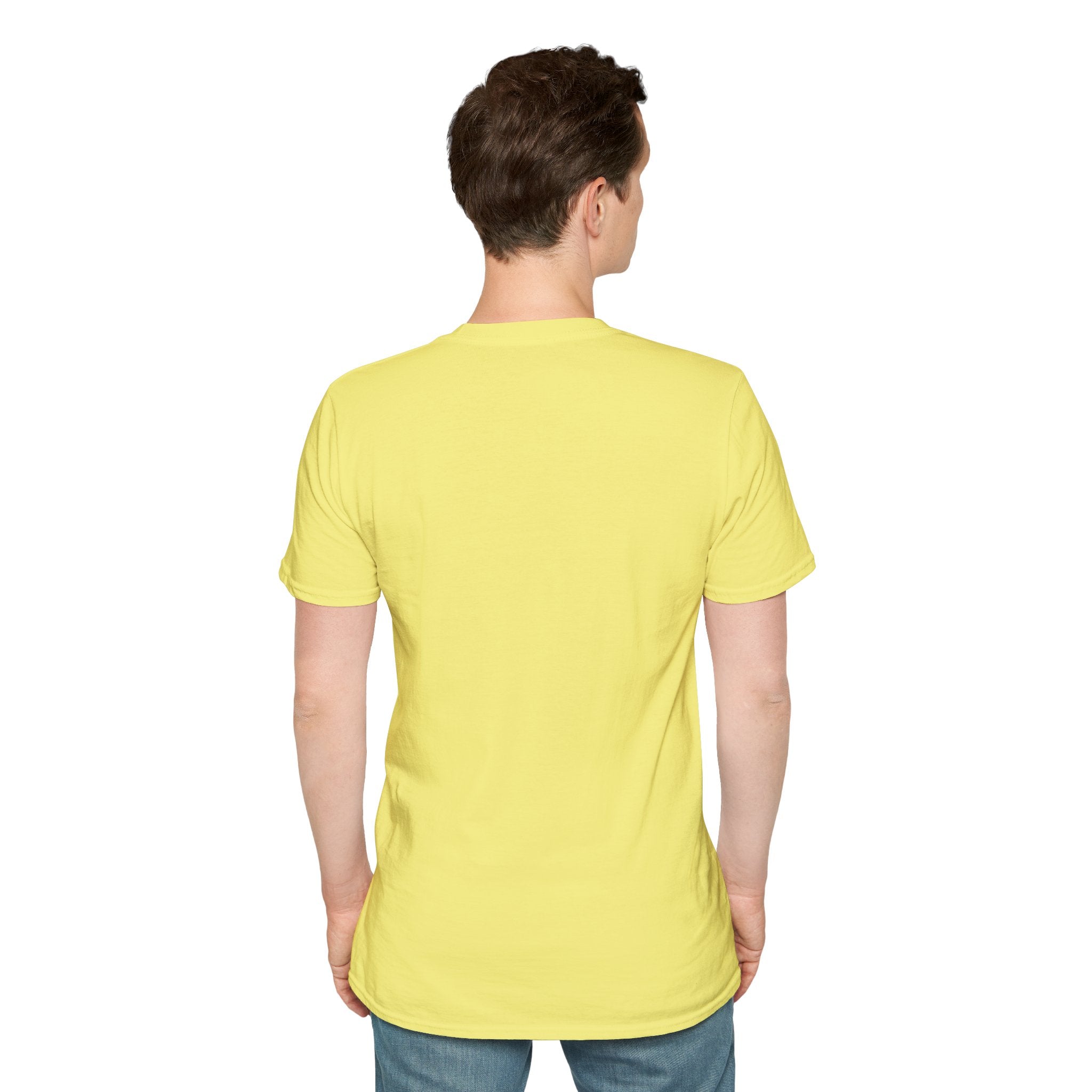 World Cup '26 | USA Fan | Dark Text | Lightweight