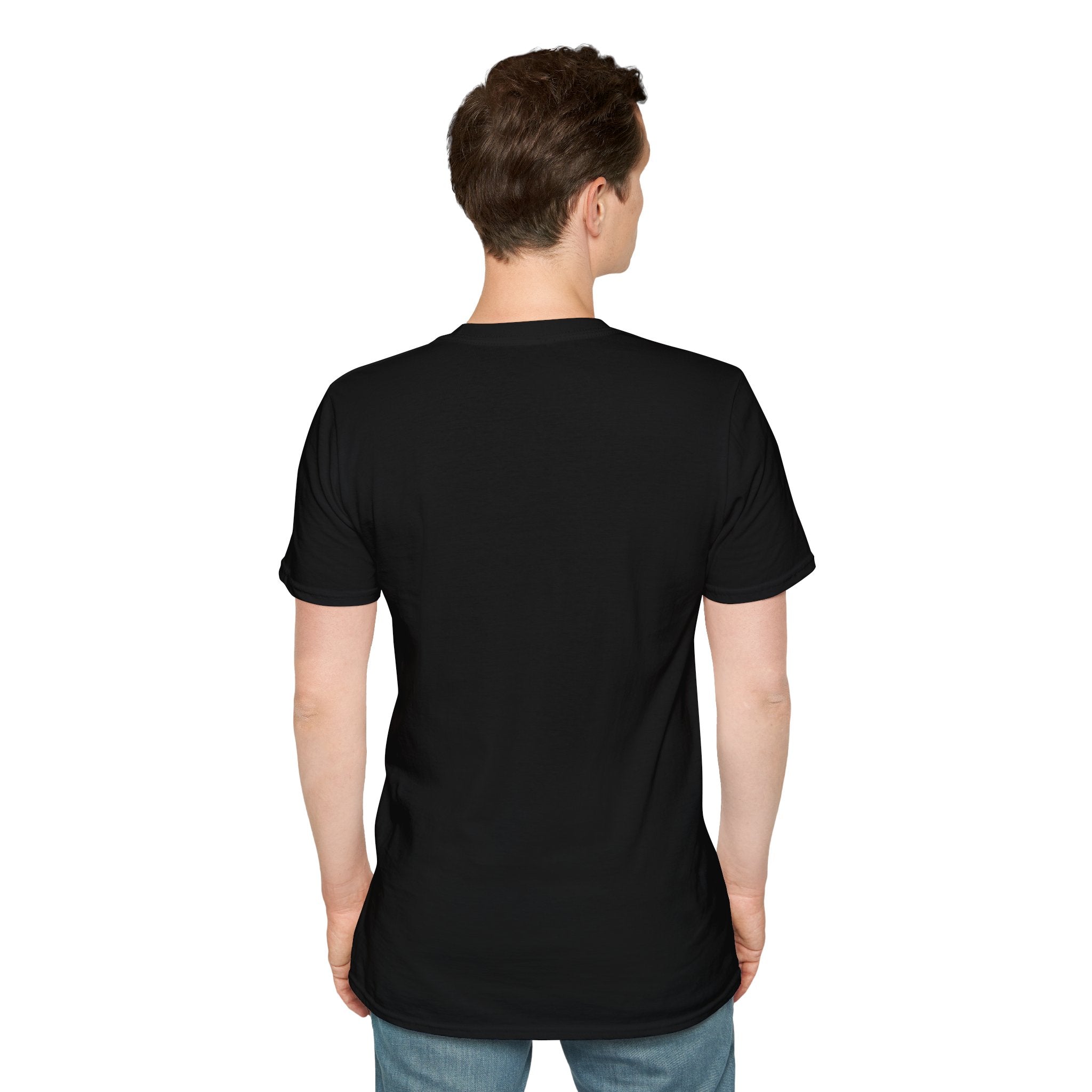 Canada Mexico USA 2026 World Cup | Heaven | White Text | Lightweight