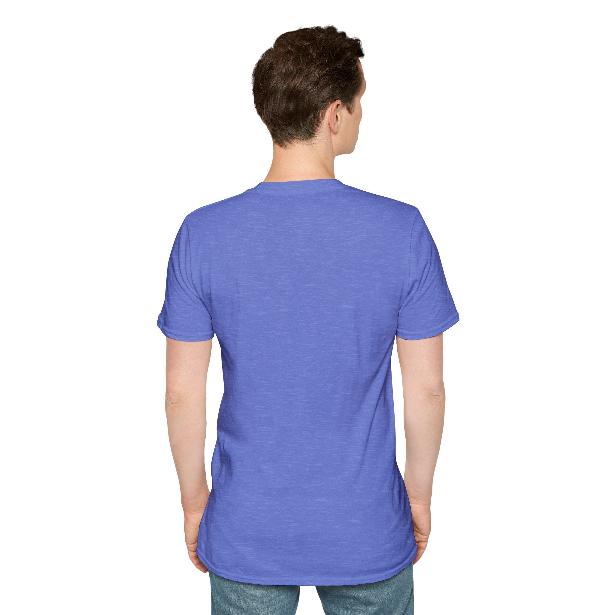 Canada Mexico USA 2026 World Cup | Heaven | White Text | Lightweight