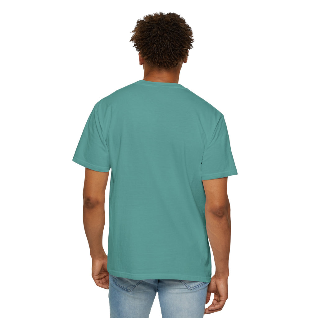 No Kings — We Elect the President to Serve Us — Protest Tee