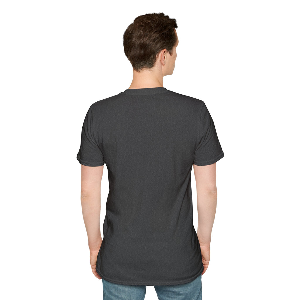 Mexico Fan Soccer Tee | White Text | Lightweight