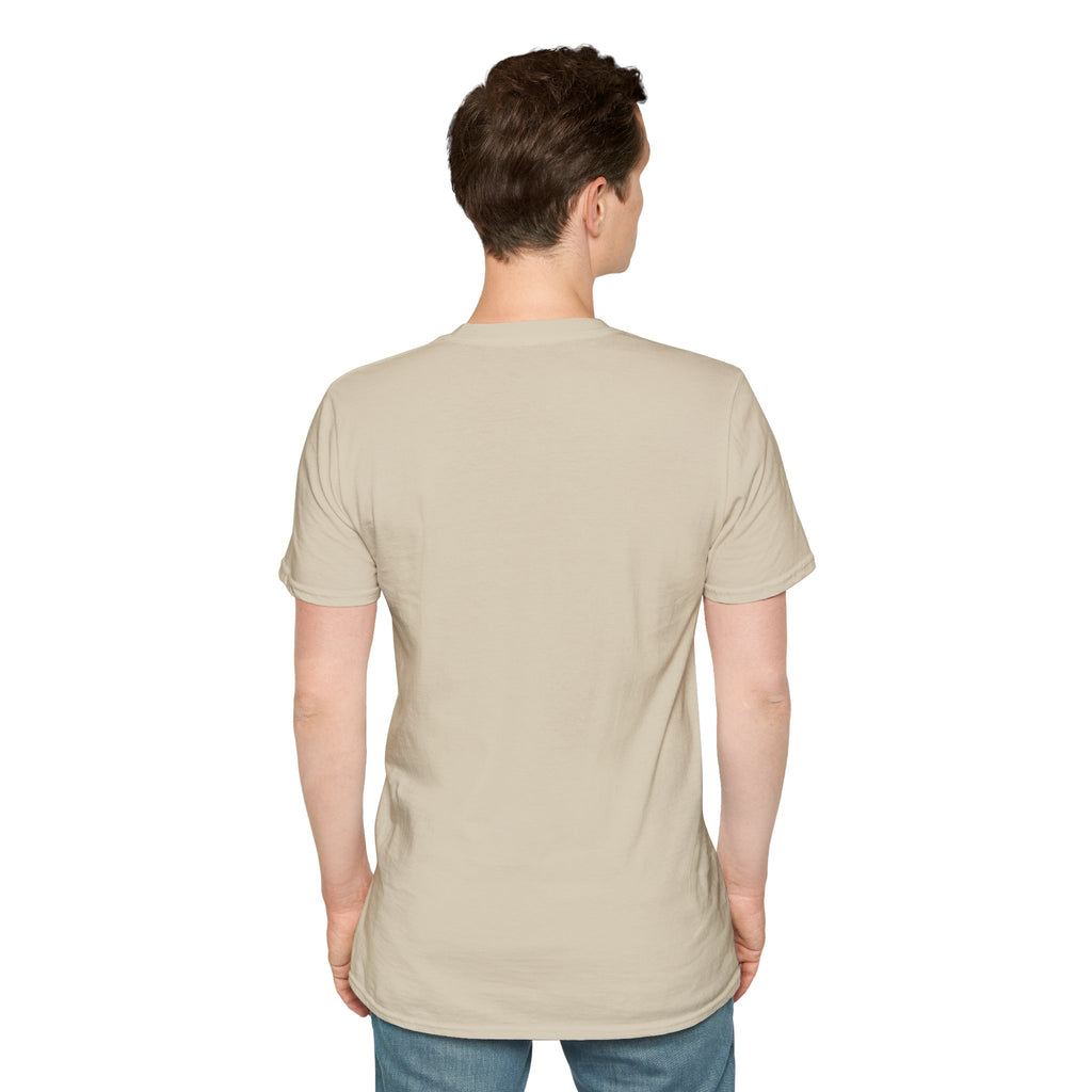 Mexico Fan Soccer Tee | Dark Text | Lightweight