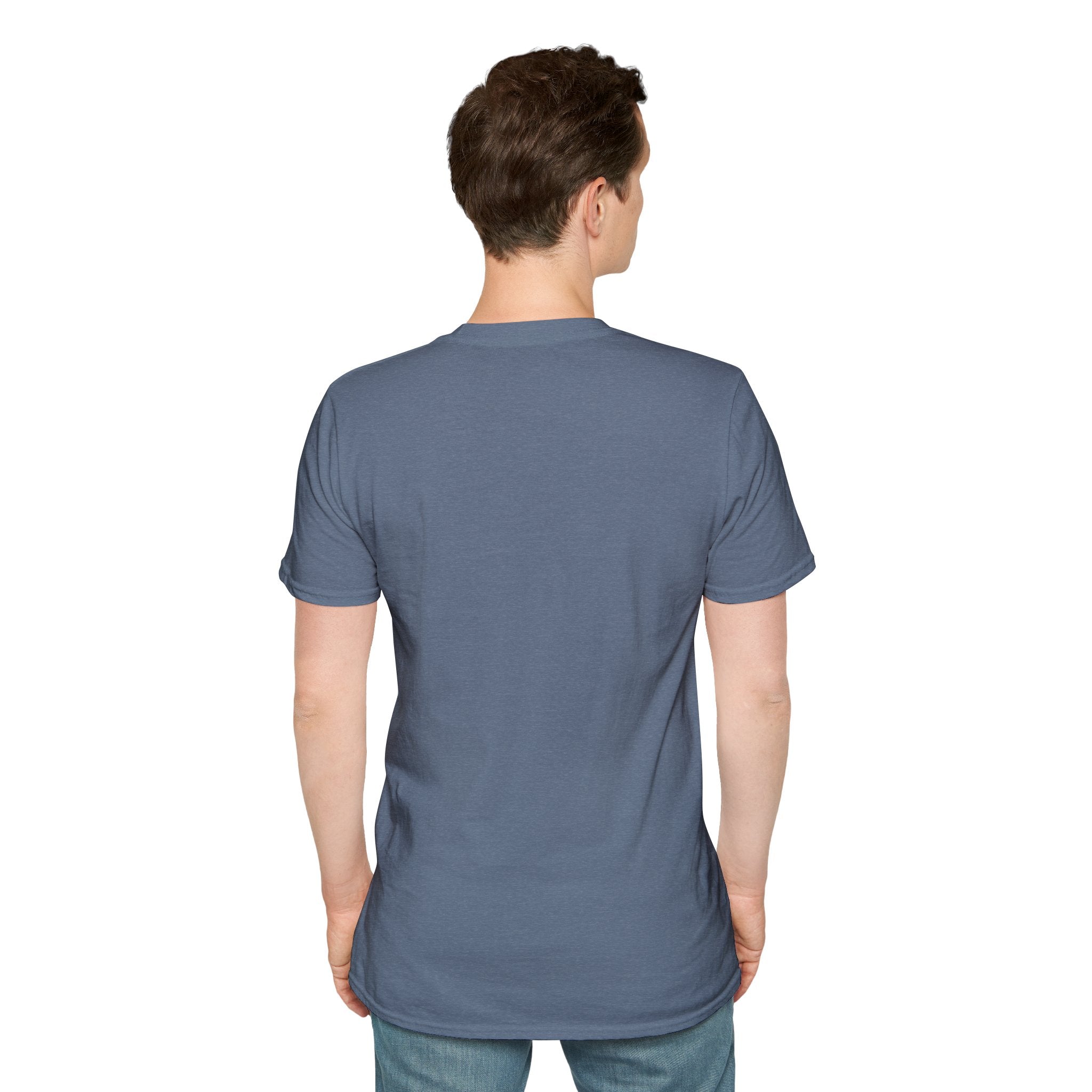 World Cup '26 | USA Fan | Dark Text | Lightweight