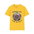Summer '26 is Heaven | All Teams Ball Design | Dark Text | Lightweight