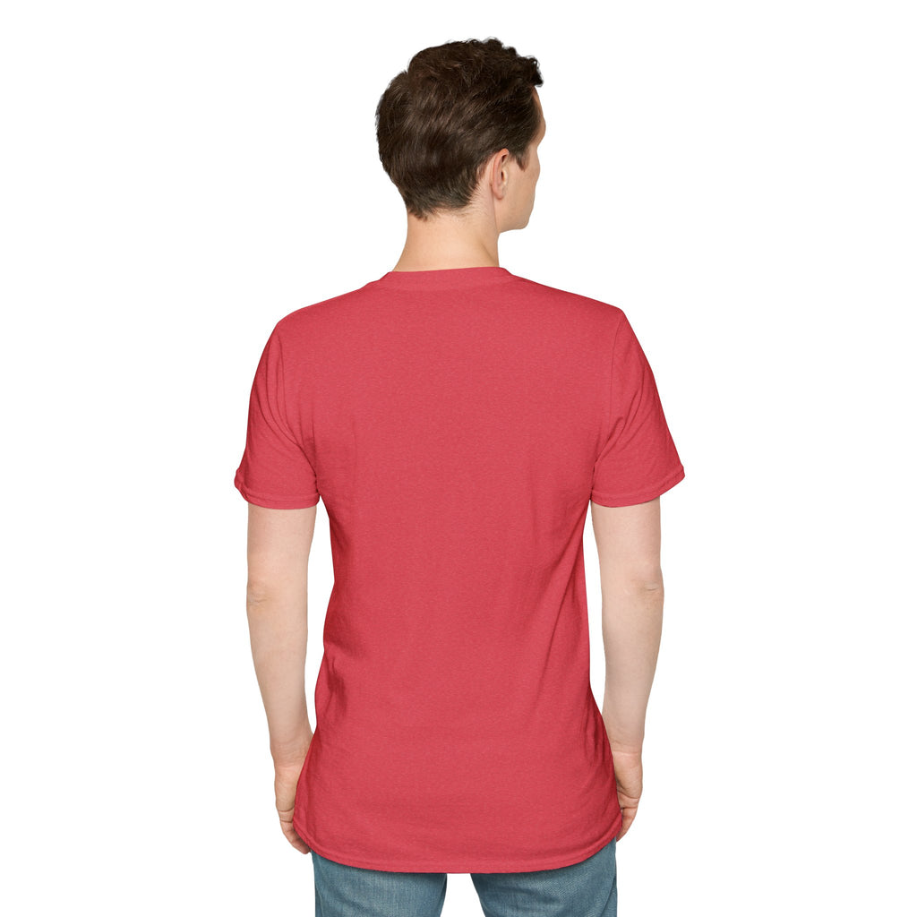 Mexico Fan Soccer Tee | Dark Text | Lightweight