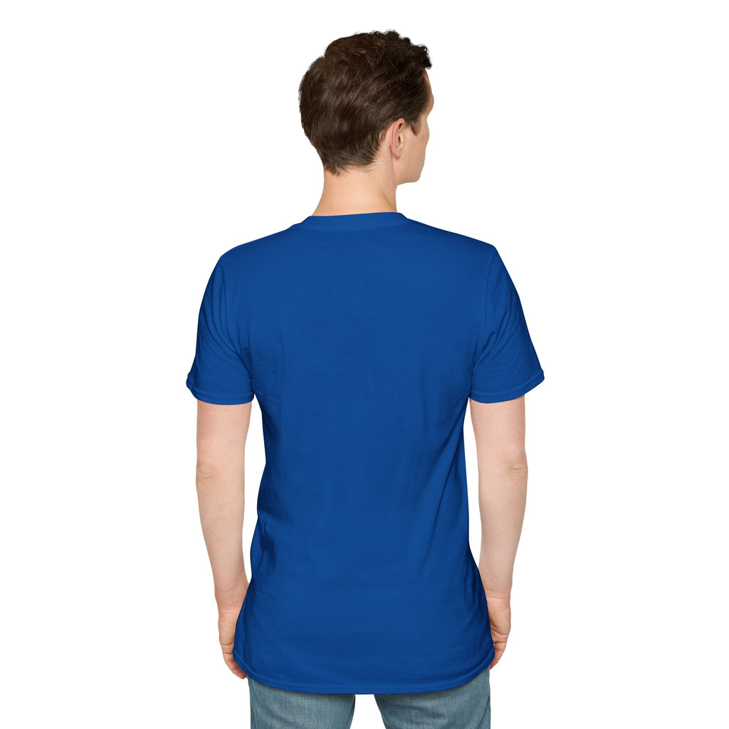 Mexico Fan Soccer Tee | White Text | Lightweight