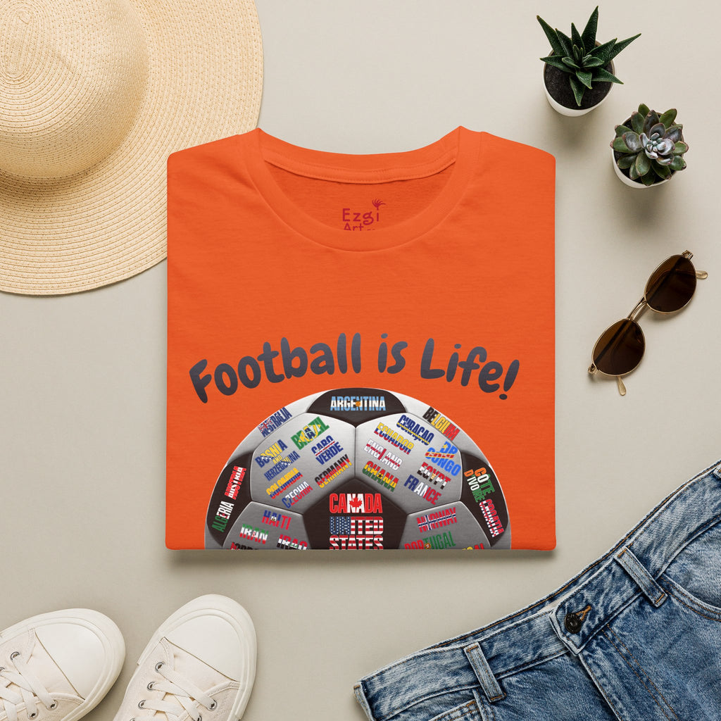 Summer '26 is Heaven | All Teams Ball Design | Dark Text | Lightweight