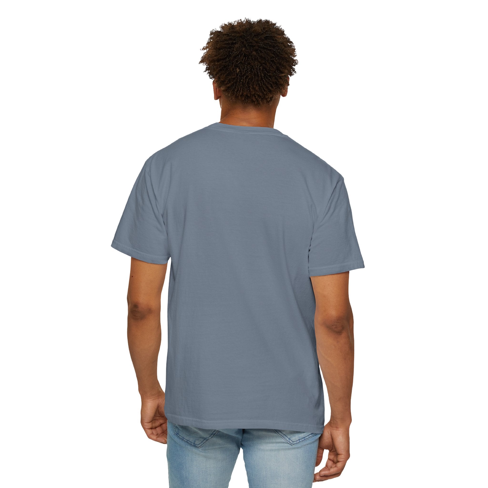 No Kings — We Elect the President to Serve Us — Protest Tee