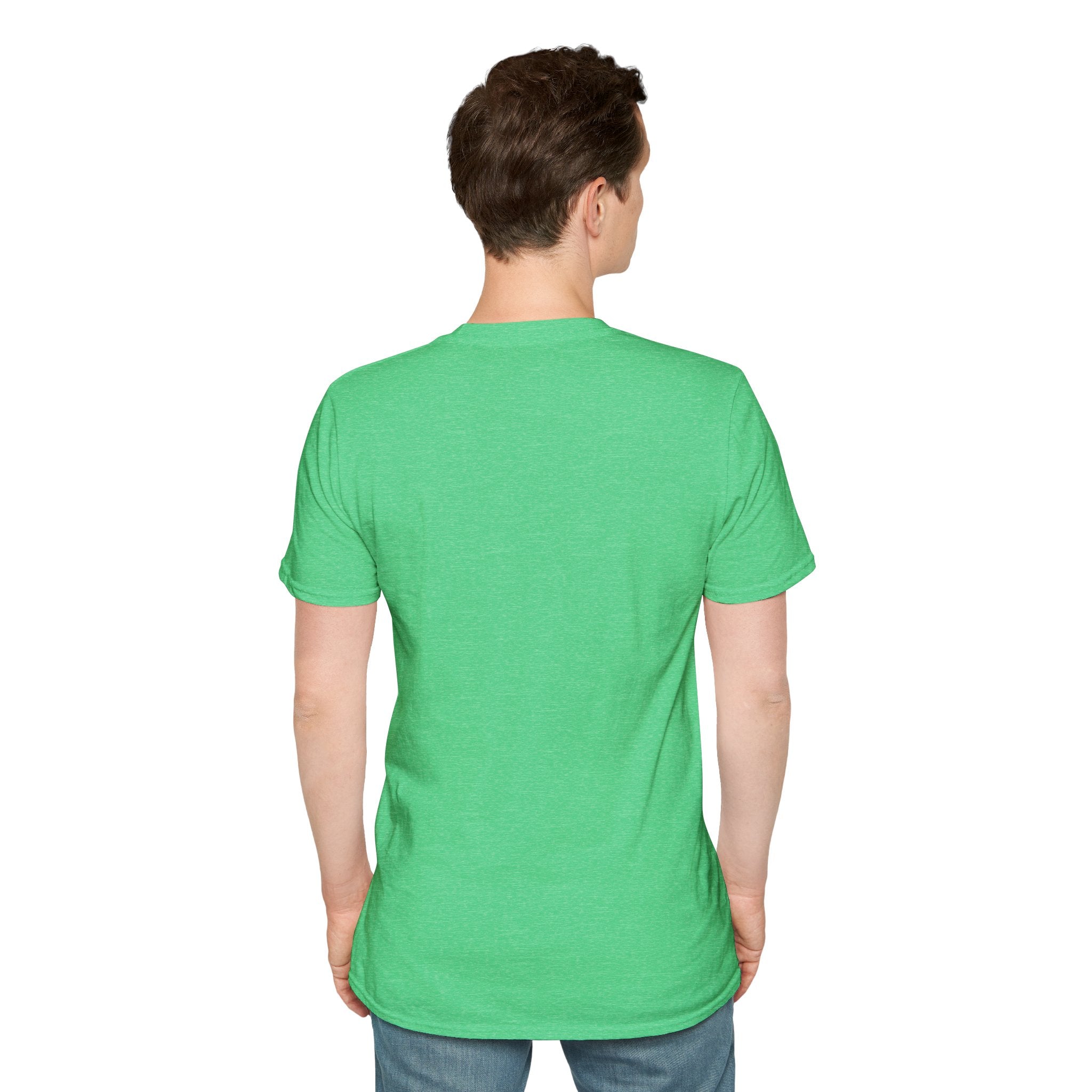 Canada Mexico USA 2026 World Cup | Heaven | White Text | Lightweight