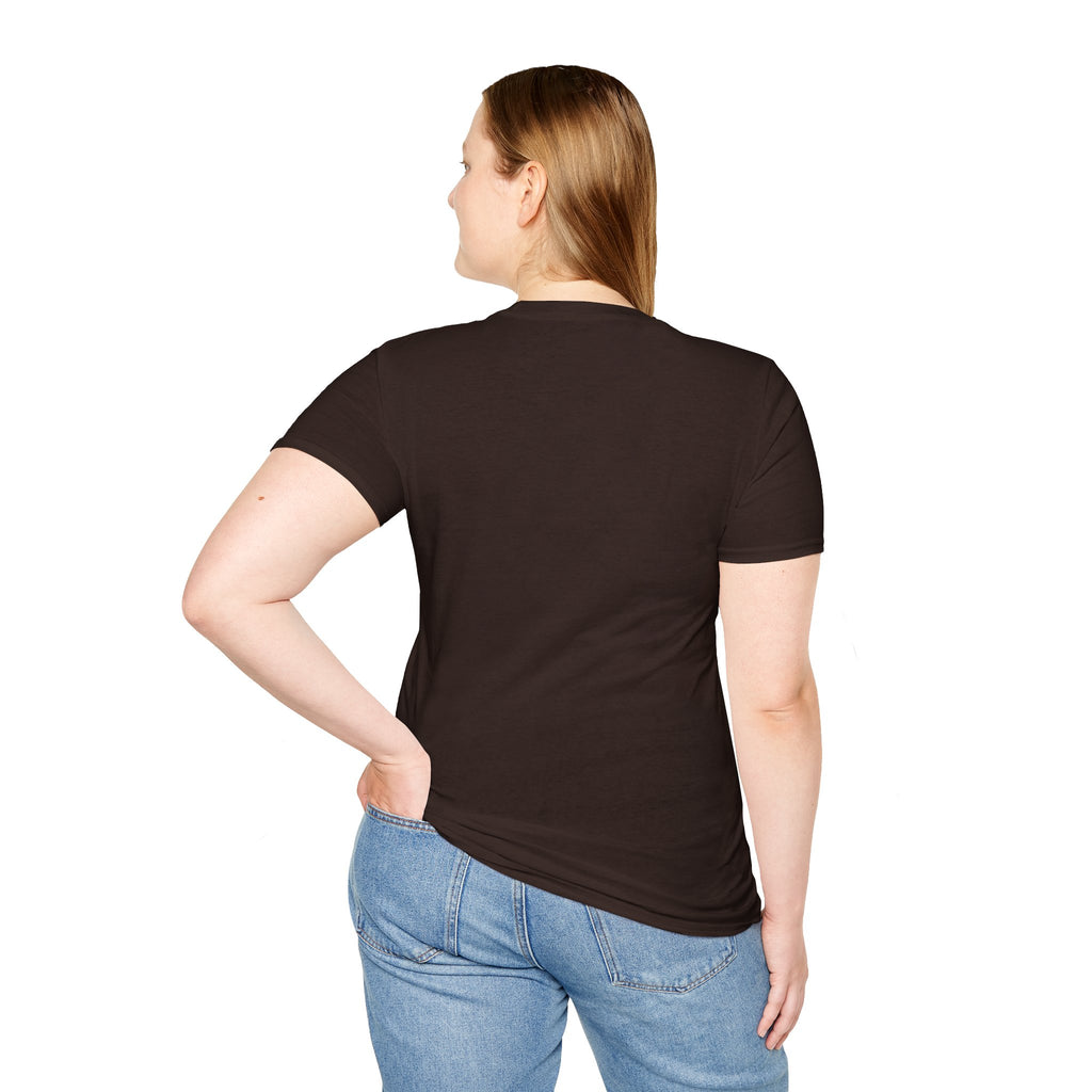 Canada Fan Soccer Tee | White Text | Lightweight