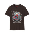 Soccer World Cup | “Eat, Sleep, Football, My Summer 2026" | White or Black Text | Lightweight