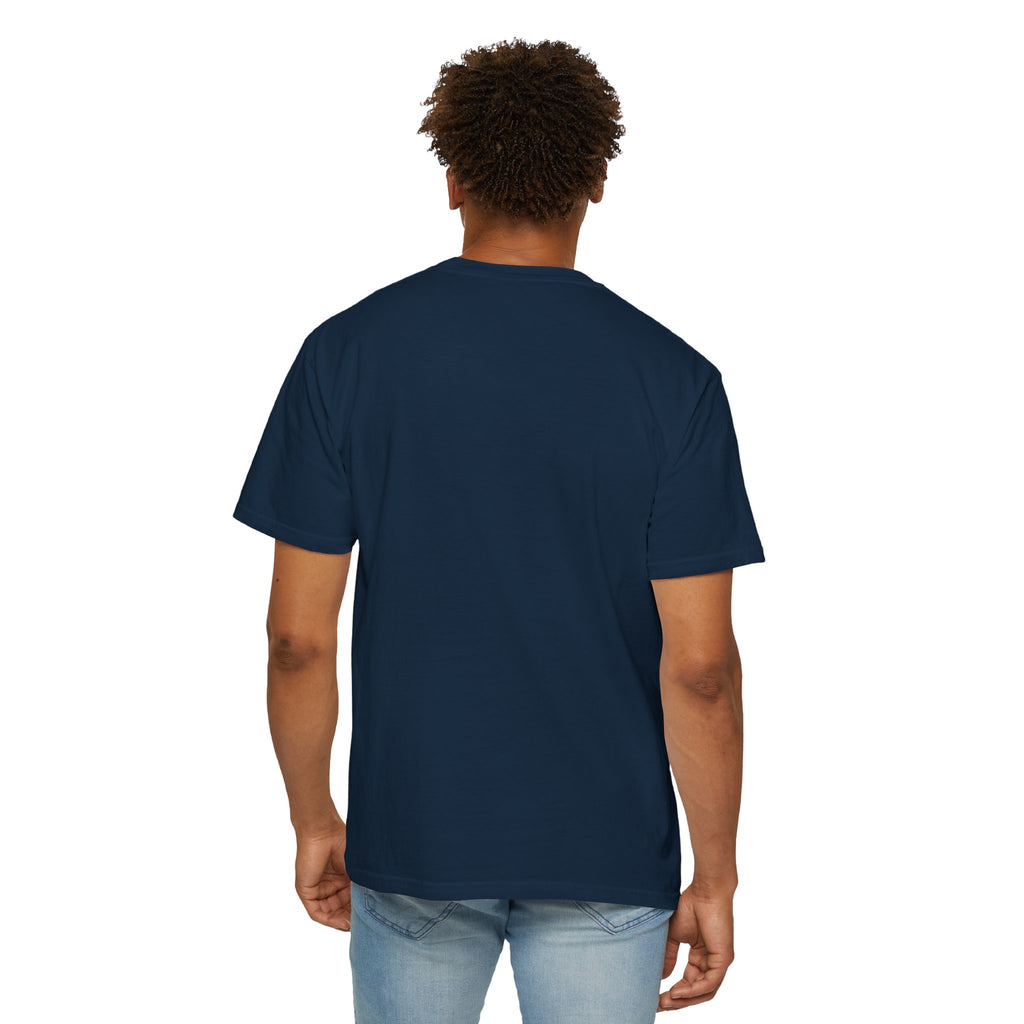 No Kings — We Elect the President to Serve Us — Protest Tee