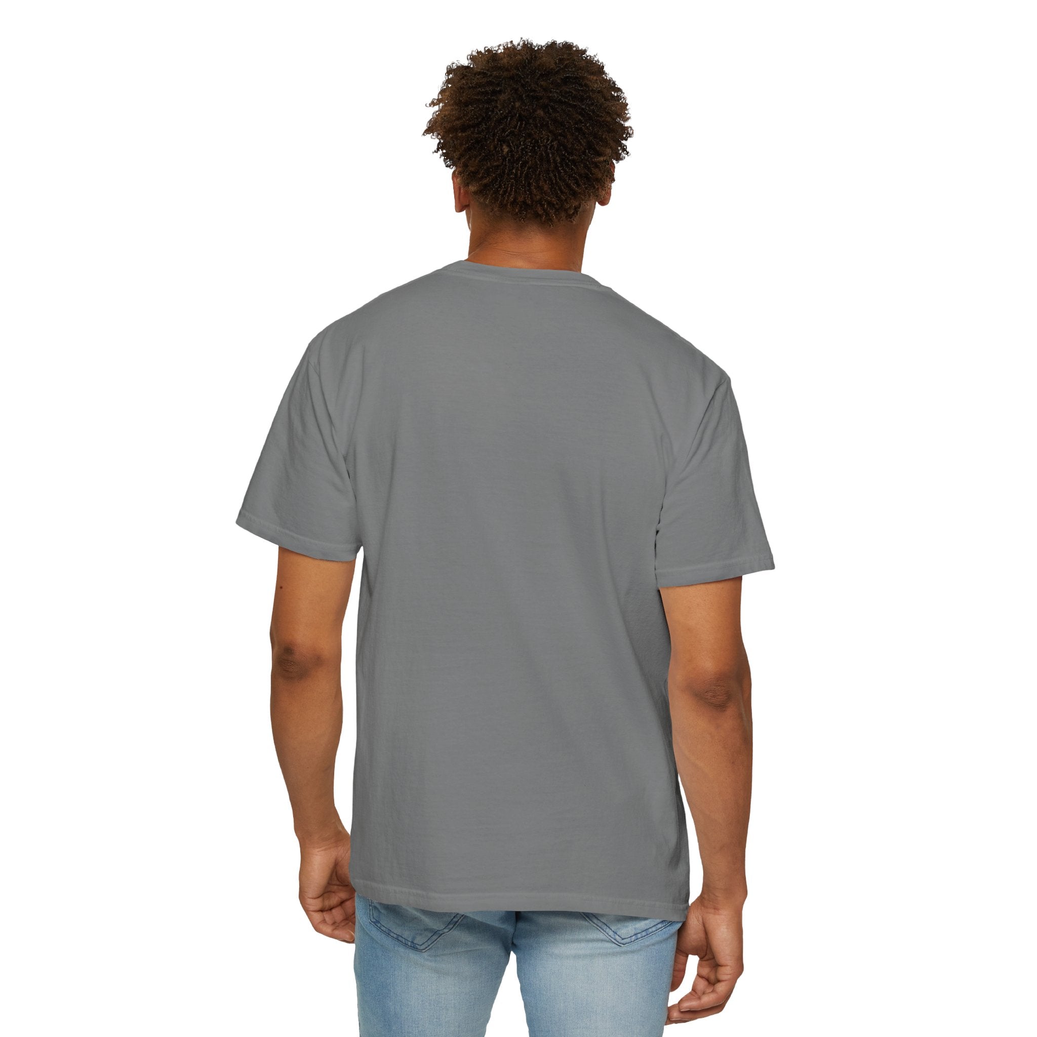 No Kings — We Elect the President to Serve Us — Protest Tee