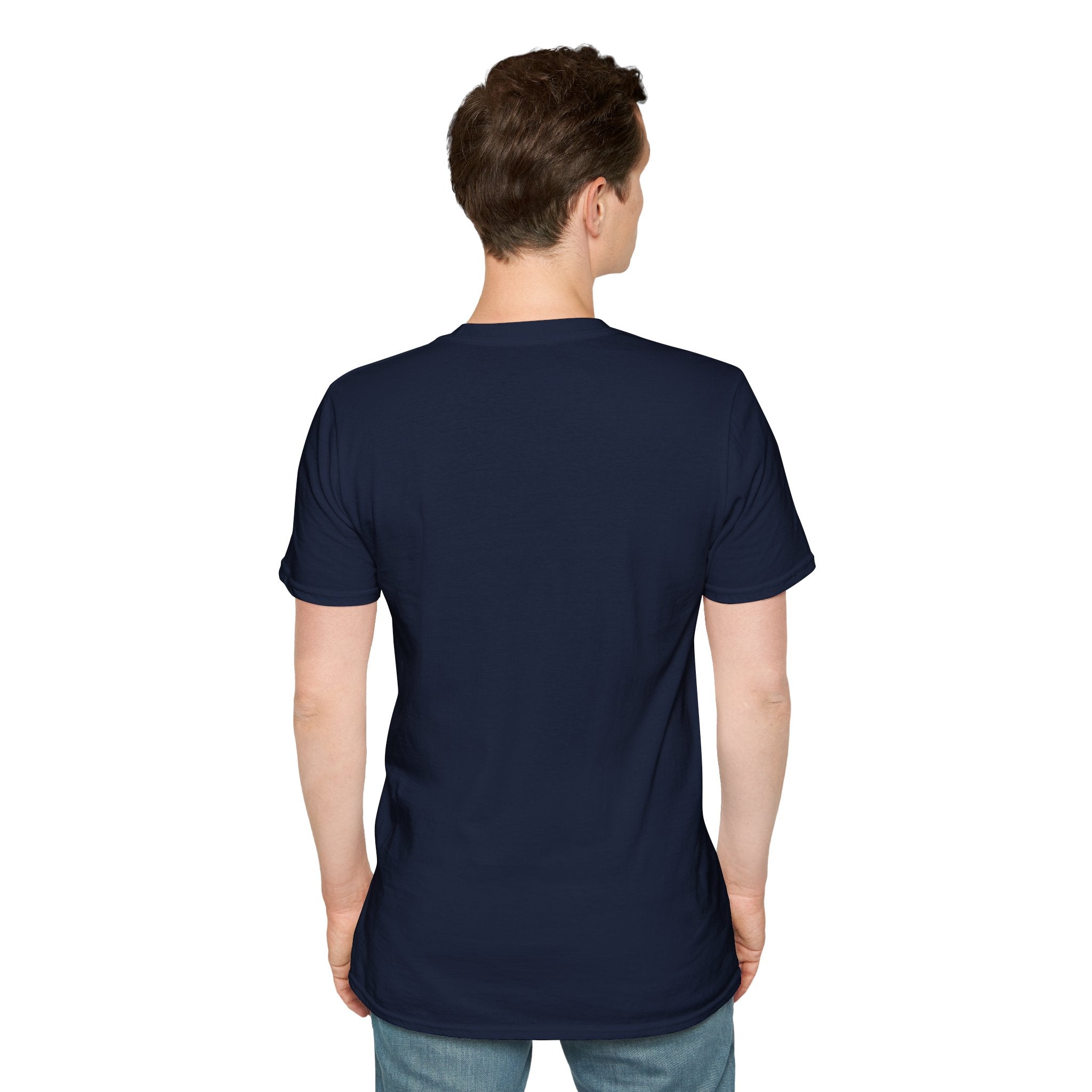 World Cup '26 | USA Fan | White Text | Lightweight