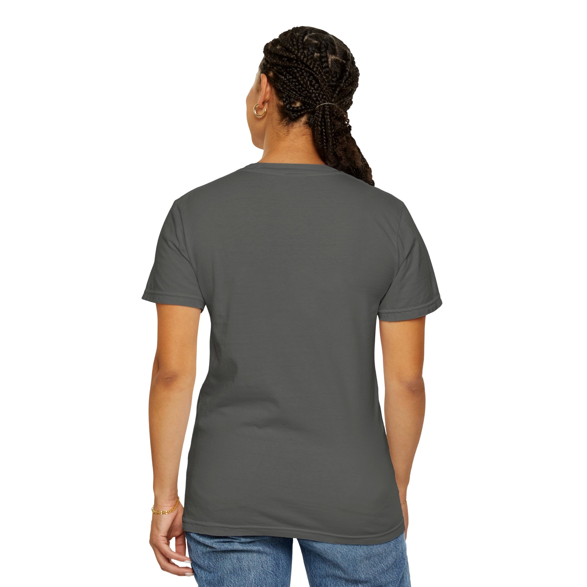 Super Citizen Graphic T-Shirt — "Pays More Tax Than" Protest Tee (Black Text) -  A protest tee for everyday people. Regular citizens pay more taxes than wealthy ones.  Wear it to show your frustration...
