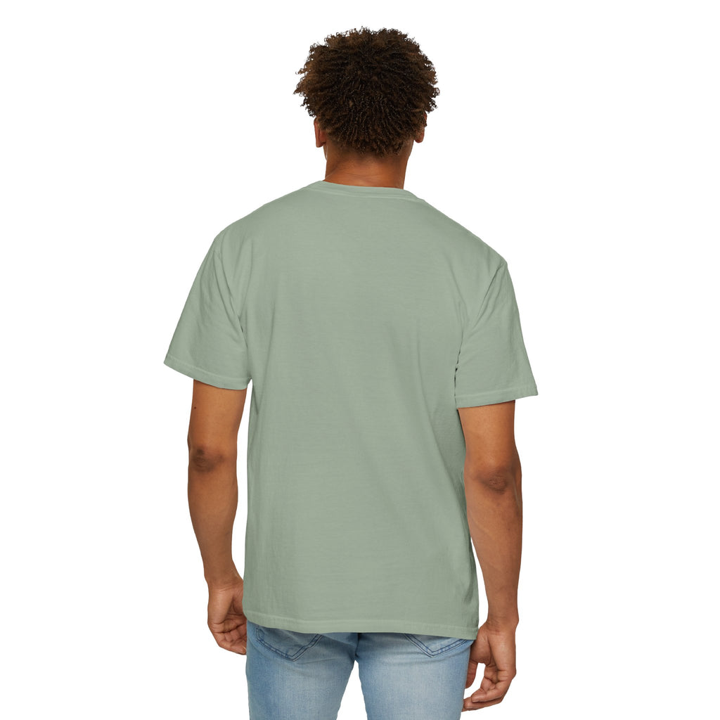 No Kings — We Elect the President to Serve Us — Protest Tee