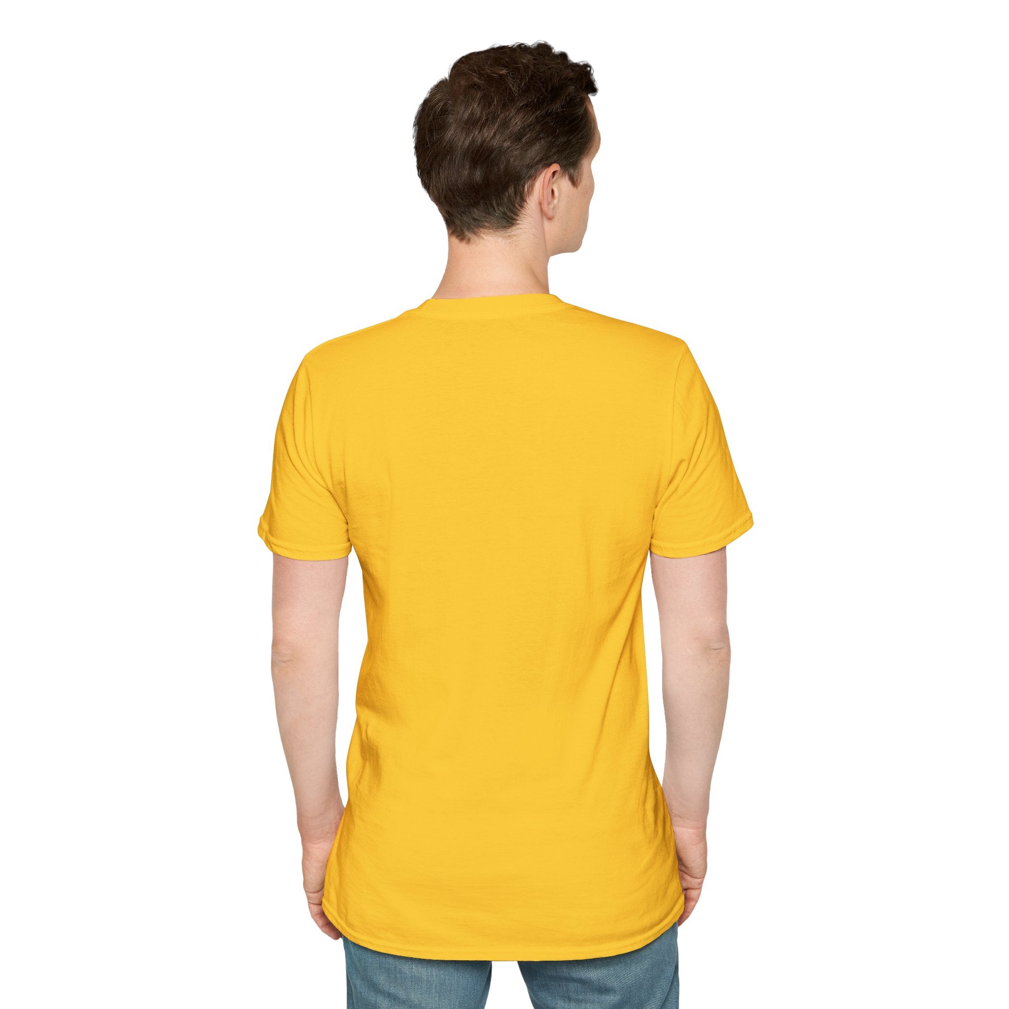 World Cup '26 | USA Fan | Dark Text | Lightweight