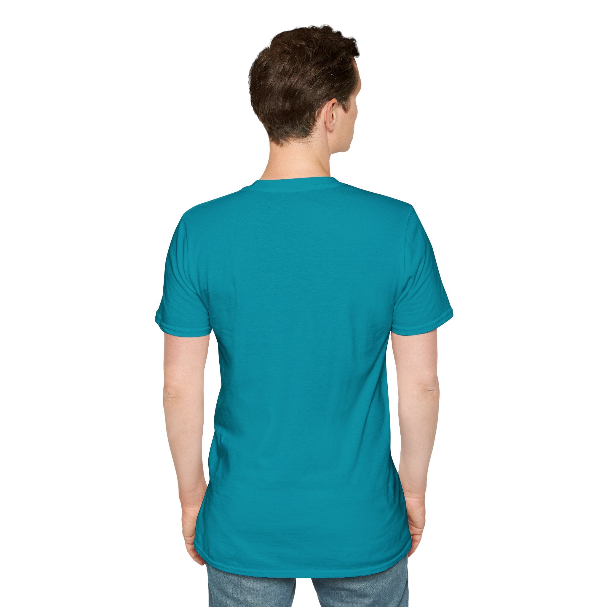 World Cup '26 | USA Fan | White Text | Lightweight