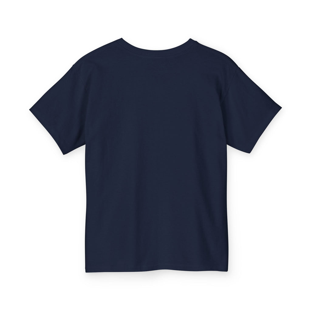 Youth | Soccer World Cup “Eat, Sleep, Football, My Summer 2026" | Colorful Text | Lightweight