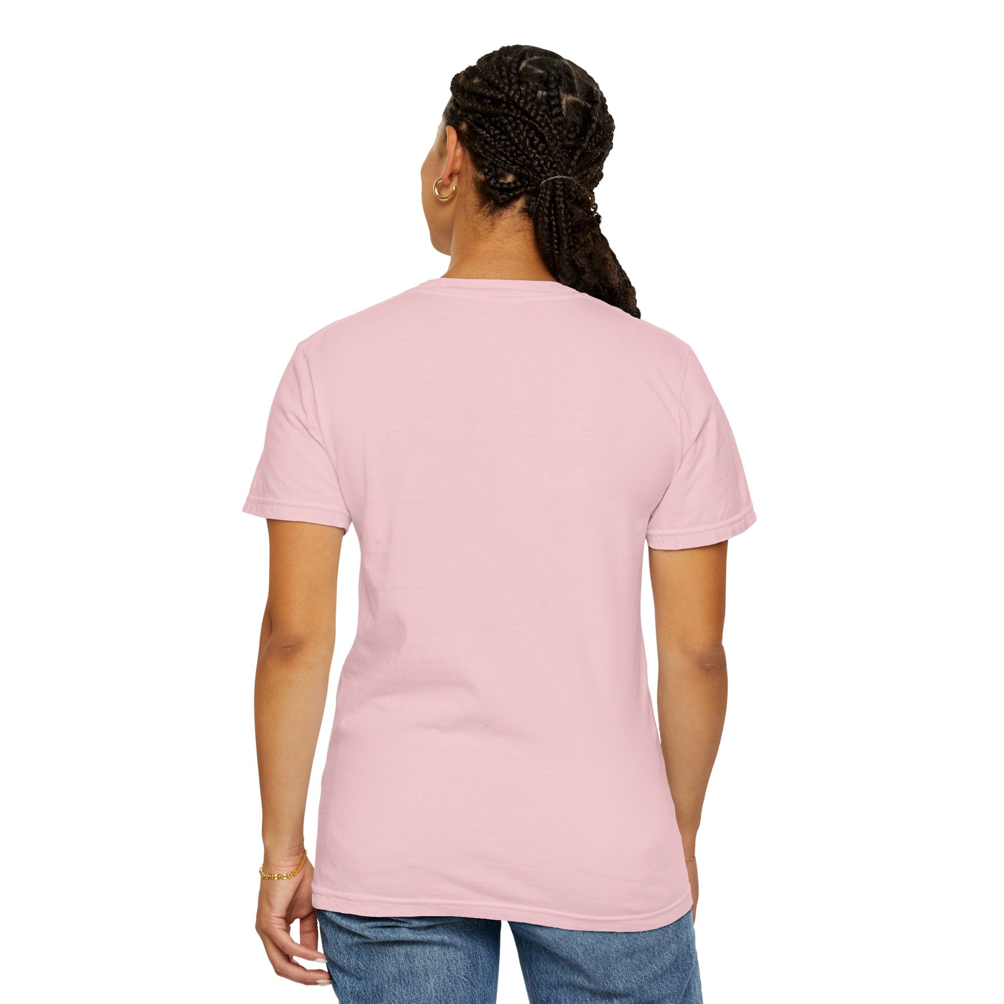 No Kings — Power to the People — Protest Tee