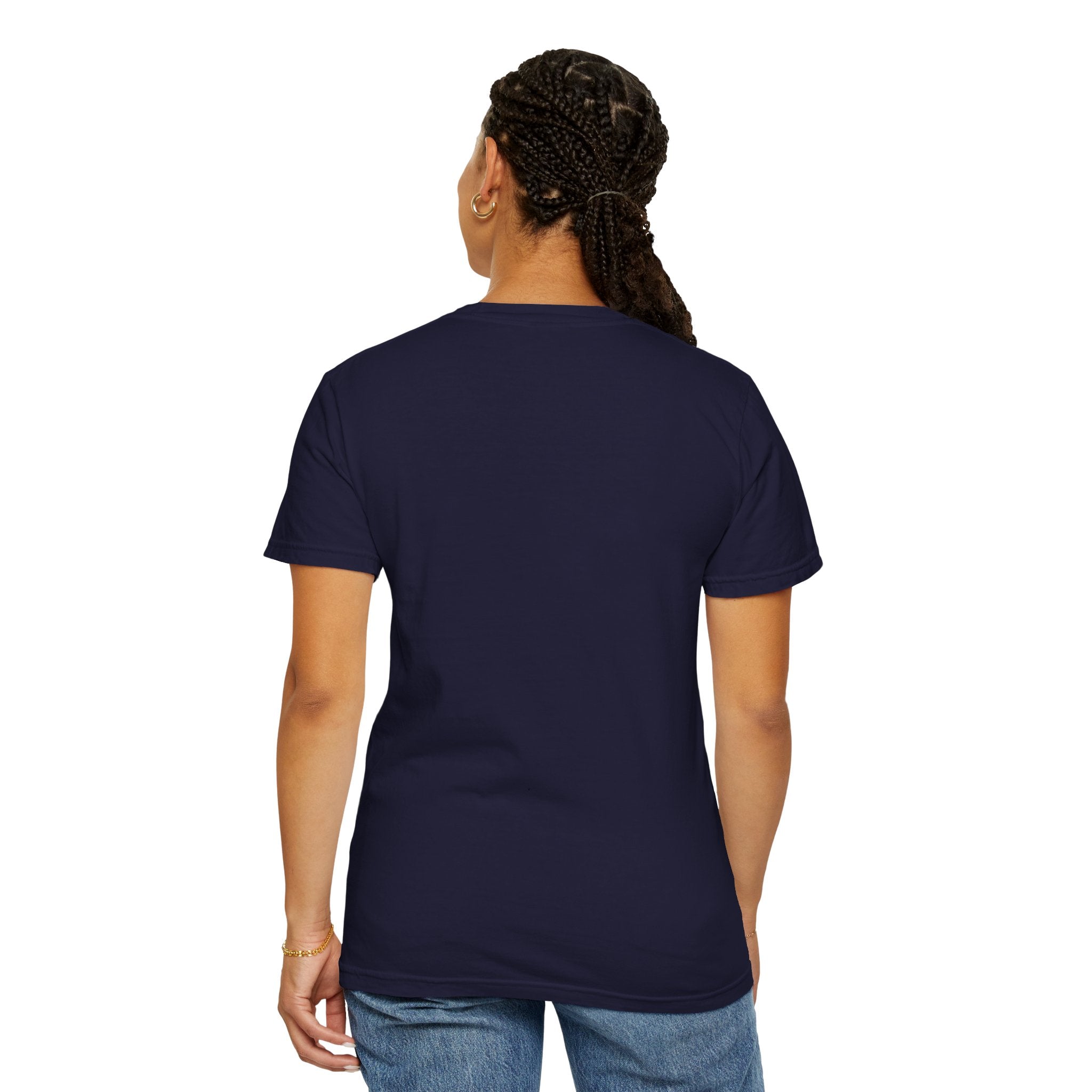 Copy of Classic Cars T-Shirt — 'No Updates, No Tracking, FULL FREEDOM' Tee